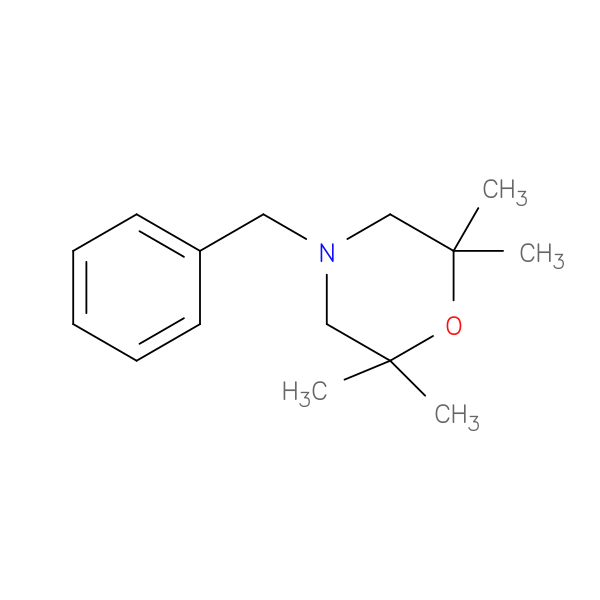 4-Benzyl-2,2,6,6-tetraMethylMorpholine