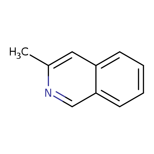 3-Methylisoquinoline
