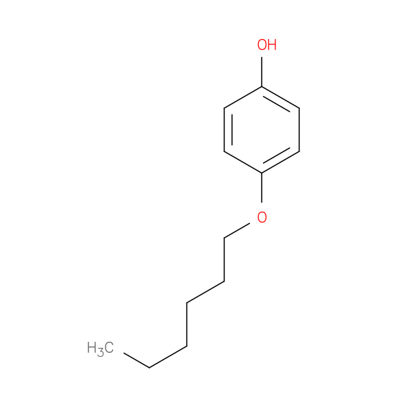 4-(Hexyloxy)phenol