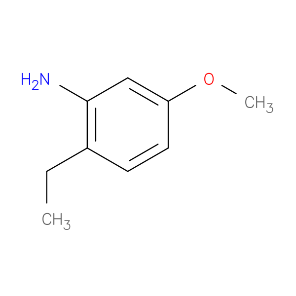 2-Ethyl-5-methoxyaniline