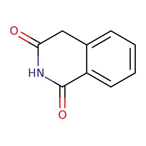 1,2,3,4-Tetrahydroisoquinoline-1,3-Dione