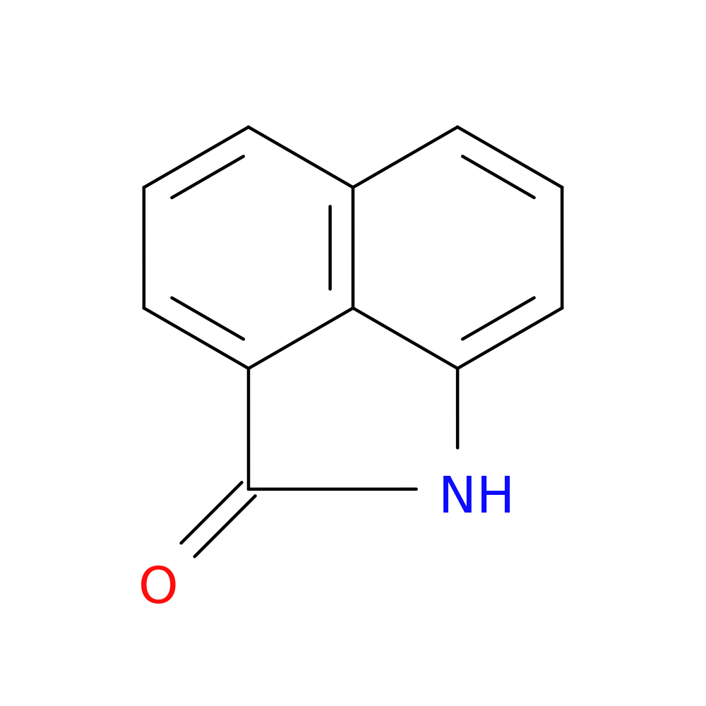 Benzo[cd]Indol-2(1H)-One