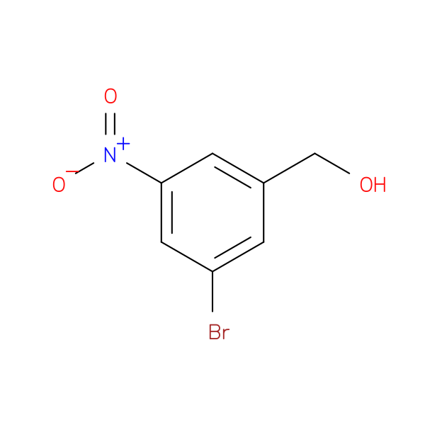 3-Bromo-5-nitrobenzyl alcohol
