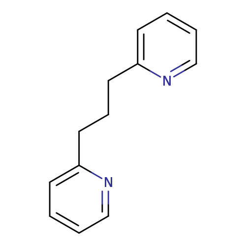 Pyridine, 2,2'-(1,3-propanediyl)bis-
