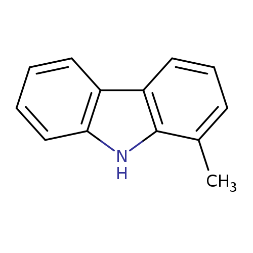 1-Methyl-9H-Carbazole