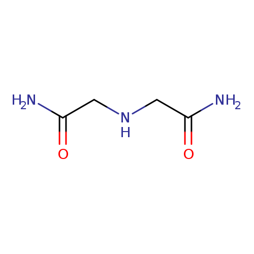 2,2'-Azanediyldiacetamide