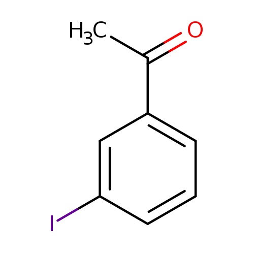 Ethanone, 1-(3-iodophenyl)-