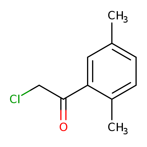 2-Chloro-1-(2,5-dimethyl-phenyl)-ethanone