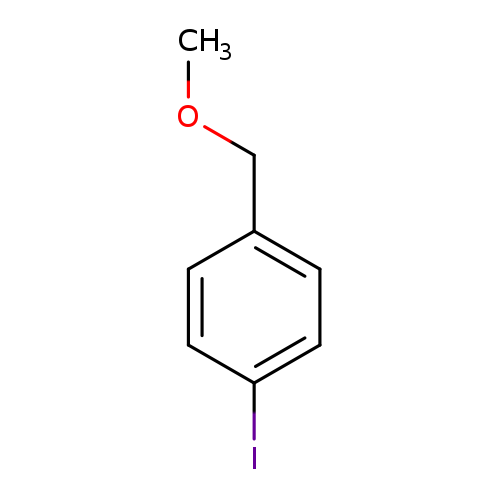 1-Iodo-4-(methoxymethyl)benzene