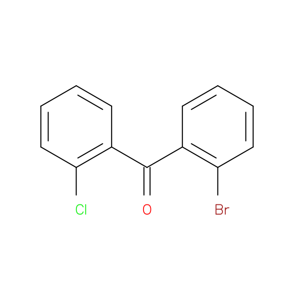 2-Bromo-2'-chlorobenzophenone