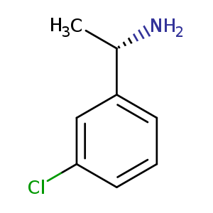 (S)-1-(3-Chlorophenyl)ethanamine