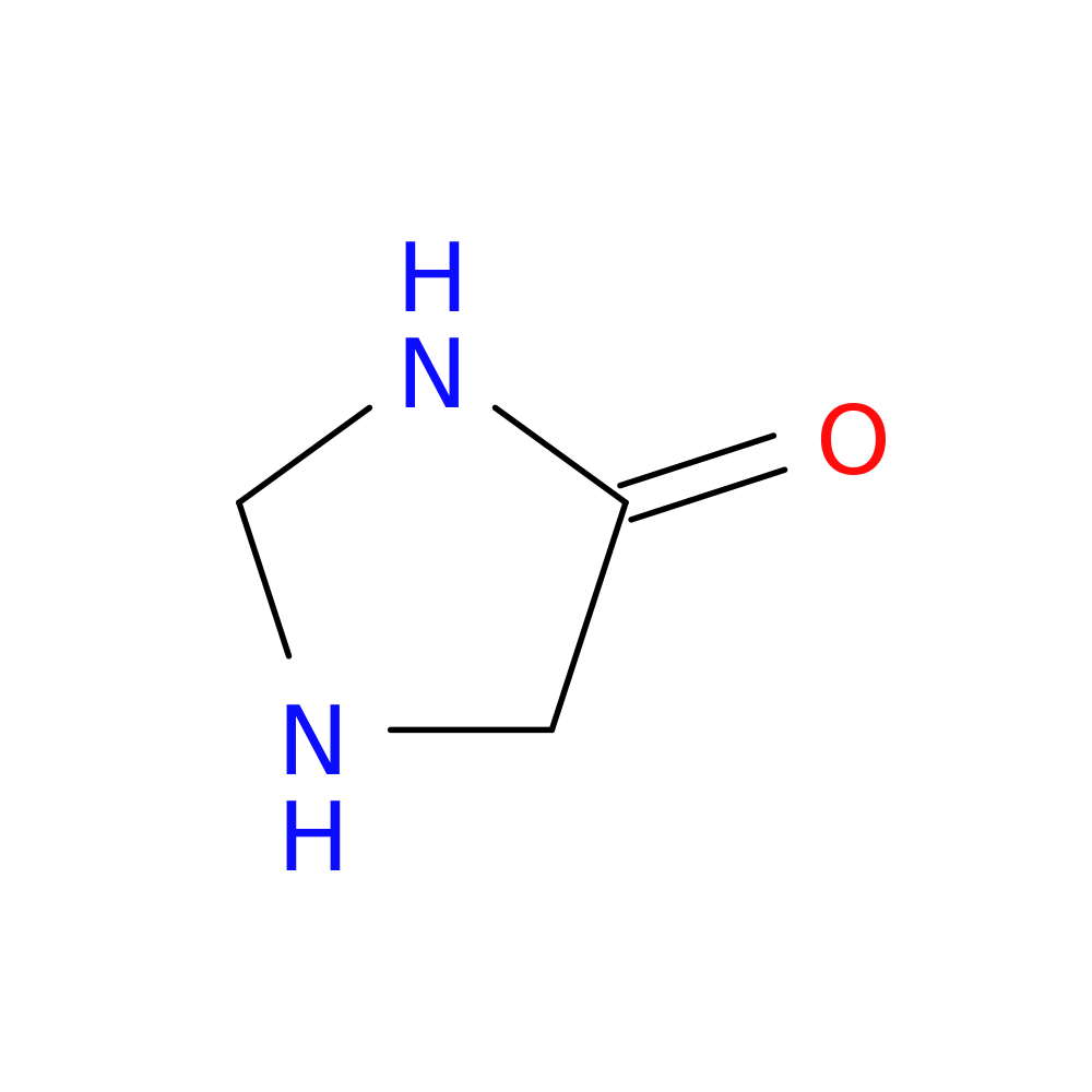 Imidazolidin-4-one