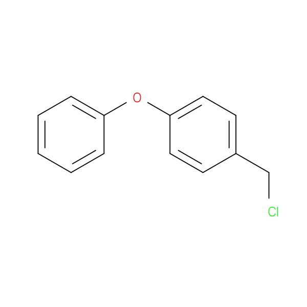 1-(Chloromethyl)-4-phenoxybenzene