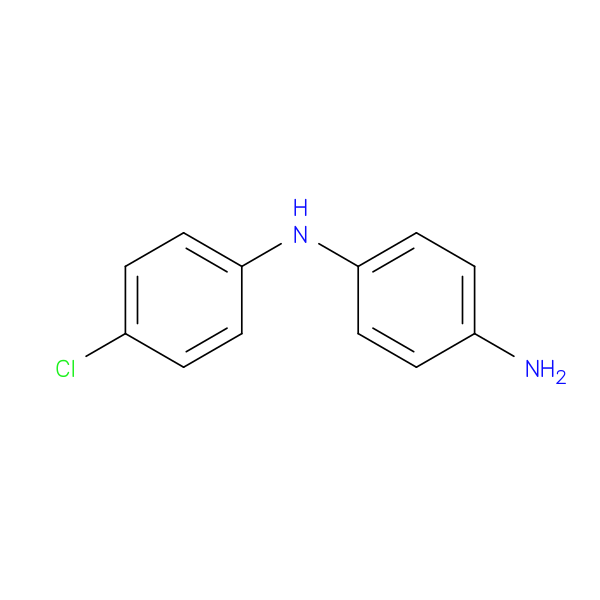 N1-(4-Chlorophenyl)Benzene-1,4-Diamine