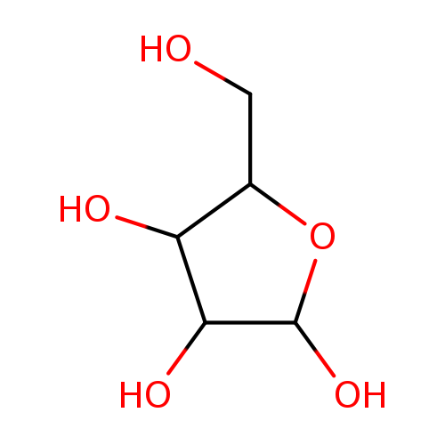 D-(-)-Ribose