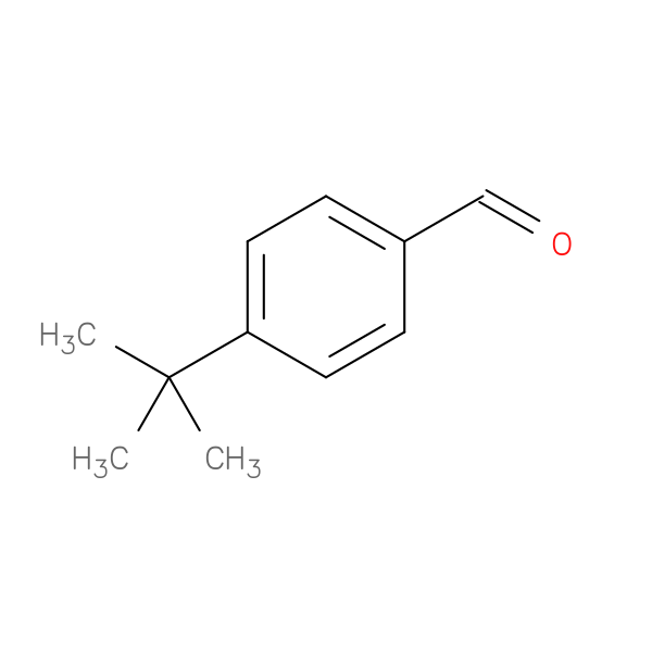 Benzaldehyde, 4-(1,1-dimethylethyl)-