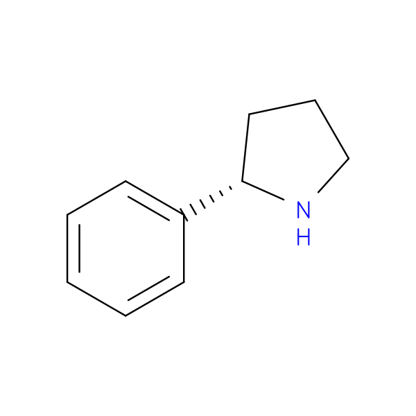 (S)-2-Phenylpyrrolidine