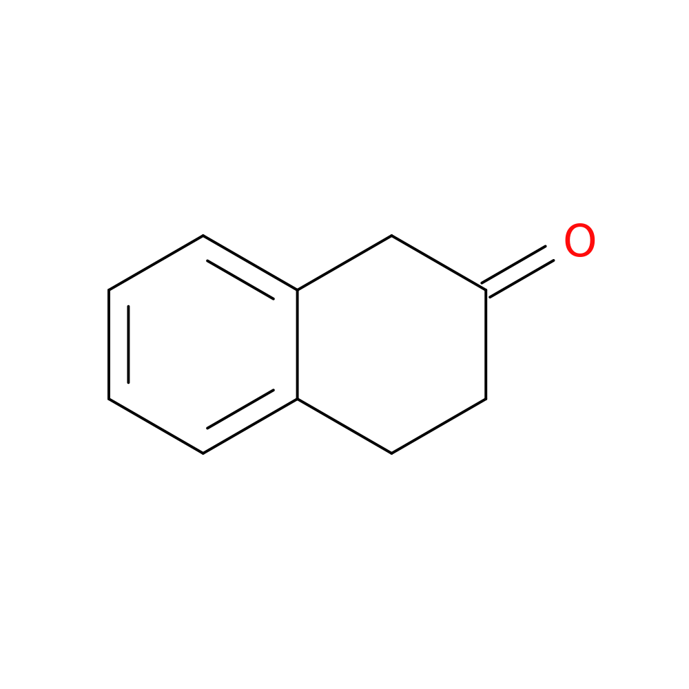 1,2,3,4-Tetrahydro-2-naphthalenone