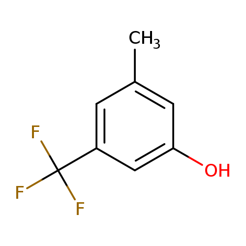 3-Methyl-5-(trifluoromethyl)phenol