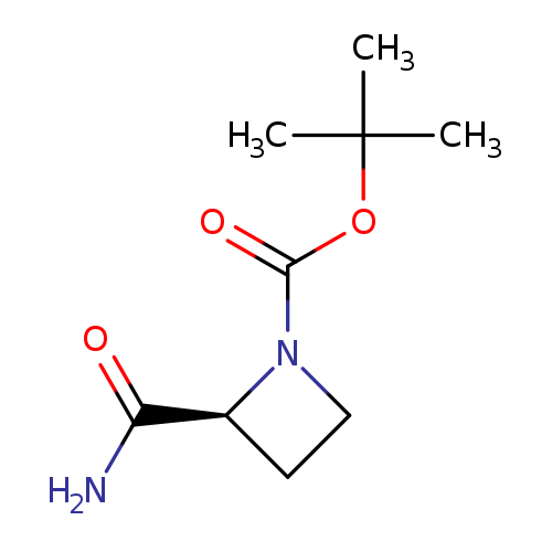 1-AZETIDINECARBOXYLIC ACID