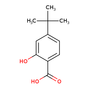 4-tert-Butyl-2-hydroxybenzoic acid