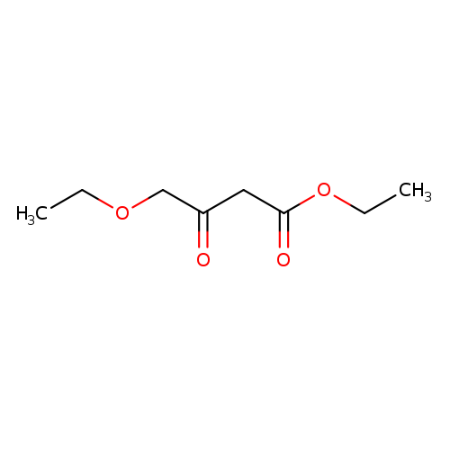 Butanoic acid,4-ethoxy-3-oxo-, ethyl ester