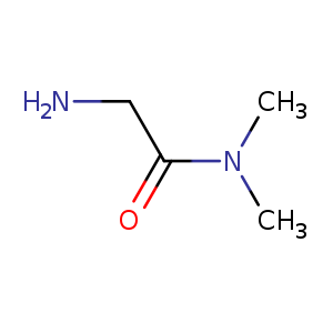 2-Amino-N,N-dimethylacetamide