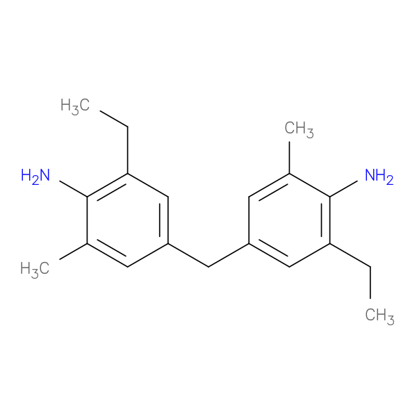 4,4'-Methylenebis(2-ethyl-6-methylaniline);