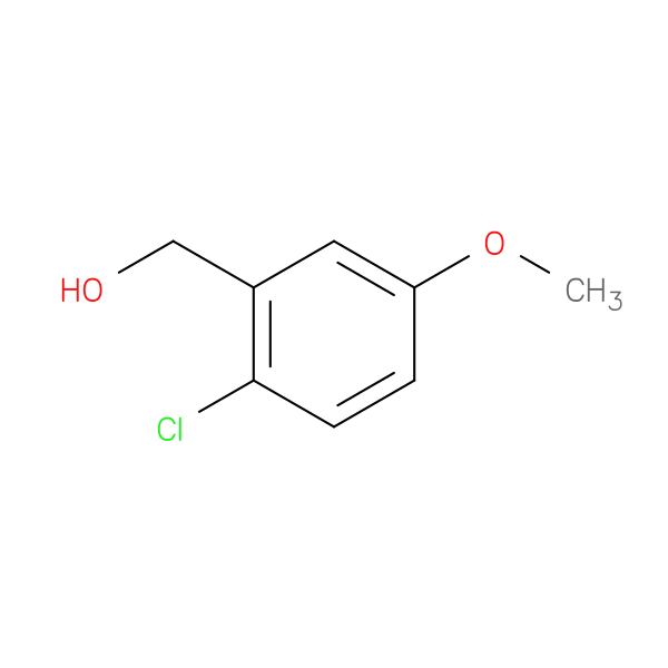 (2-Chloro-5-methoxyphenyl)methanol