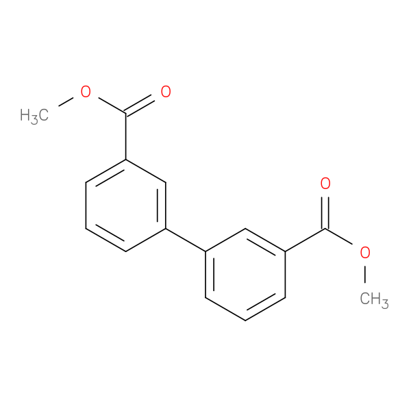 Dimethyl [1,1'-biphenyl]-3,3'-dicarboxylate
