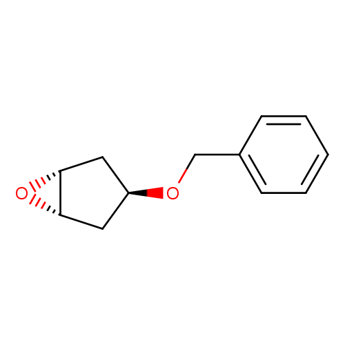 (1R,3s,5S)-3-(benzyloxy)-6-oxabicyclo[3.1.0]hexane