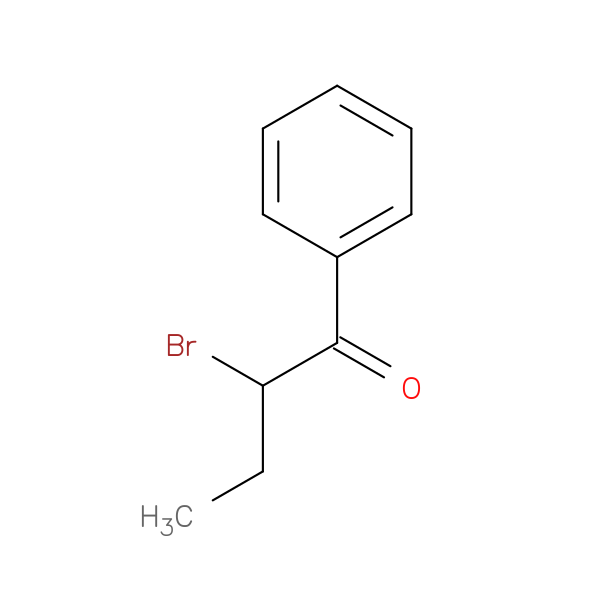 2-Bromo-1-phenylbutan-1-one