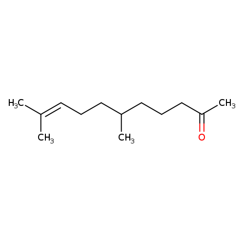 6,10-dimethylundec-9-en-2-one