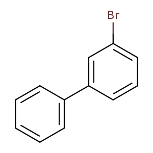 1,1'-Biphenyl, 3-bromo-