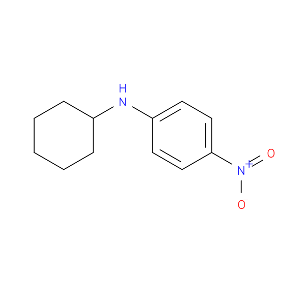 N-Cyclohexyl-4-nitroaniline