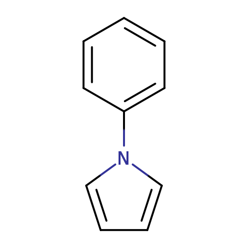 1-Phenyl-1H-pyrrole