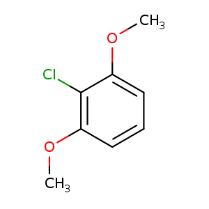 2-Chloro-1,3-dimethoxybenzene