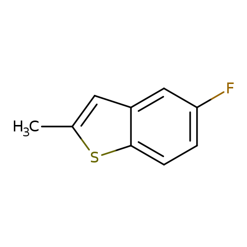 5-fluoro-2-methyl-1-benzothiophene