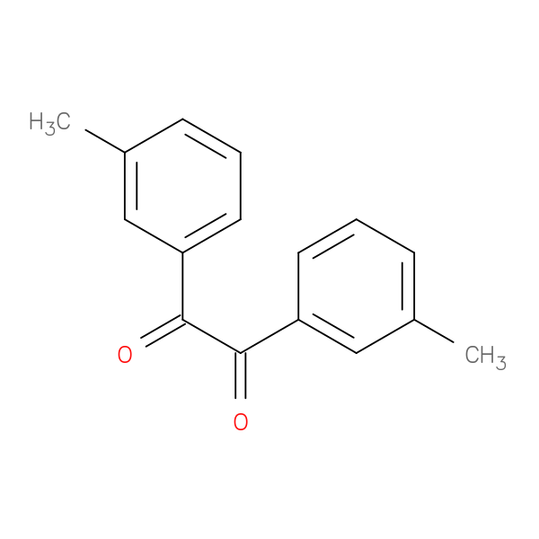Bis(3-methylphenyl)ethanedione