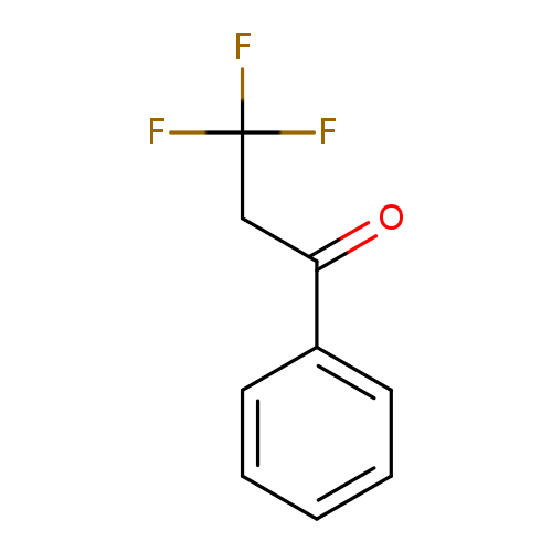 PHENYL-2,2,2-TRIFLUOROETHYL-KETONE