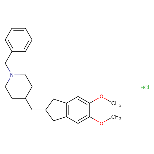 Deoxy Donepezil Hydrochloride