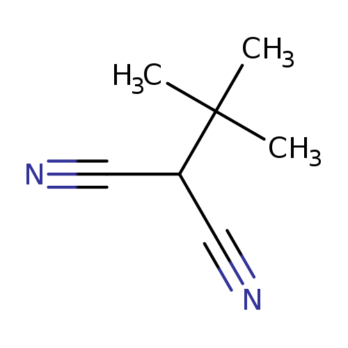Tert-Butylmalononitrile