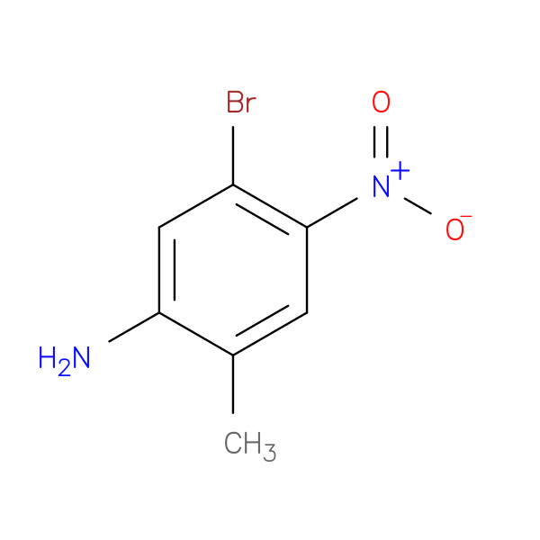 5-Bromo-2-Methyl-4-Nitroaniline