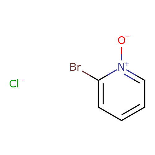 2-Bromopyridine N-oxide hydrochloride
