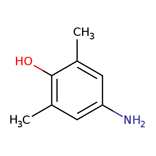Phenol, 4-amino-2,6-dimethyl-