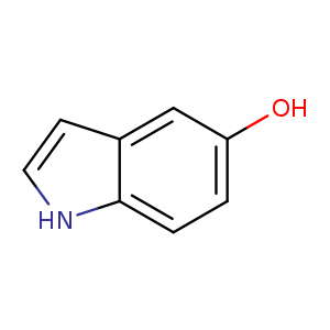 1H-indol-5-ol