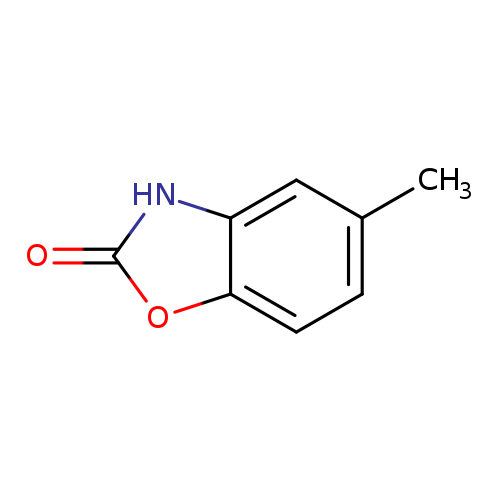 5-METHYL-1,3-BENZOXAZOL-2(3H)-ONE