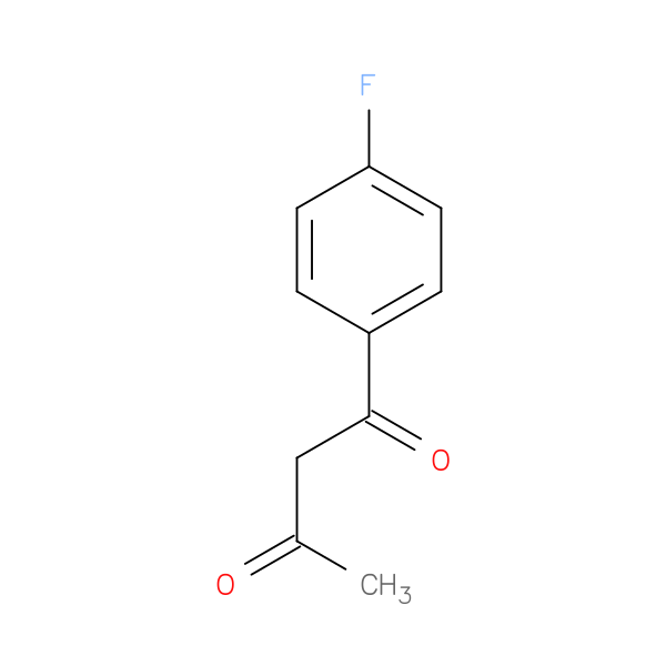 1-(4-Fluorophenyl)butane-1,3-dione