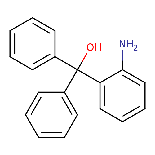 (2-Aminophenyl)(diphenyl)methanol