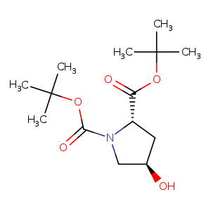 Boc-Hyp-OtBu